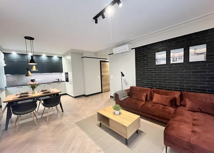 Nordapart Nesthouse 8