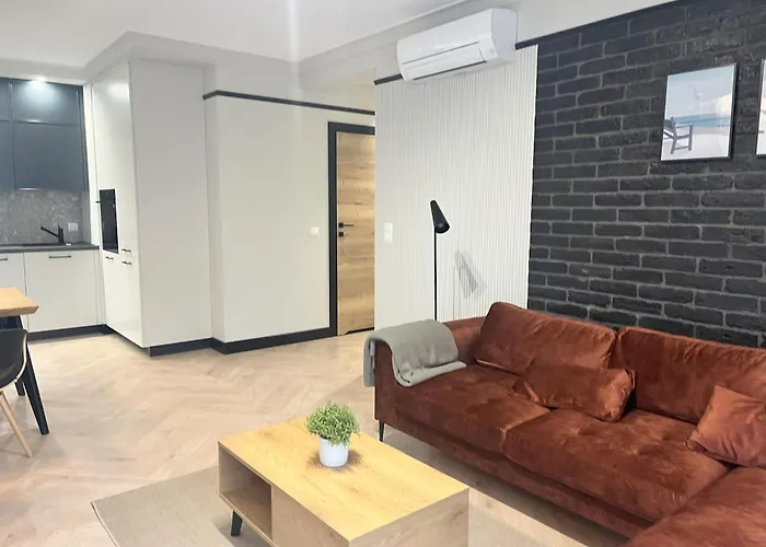 Nordapart Nesthouse 8