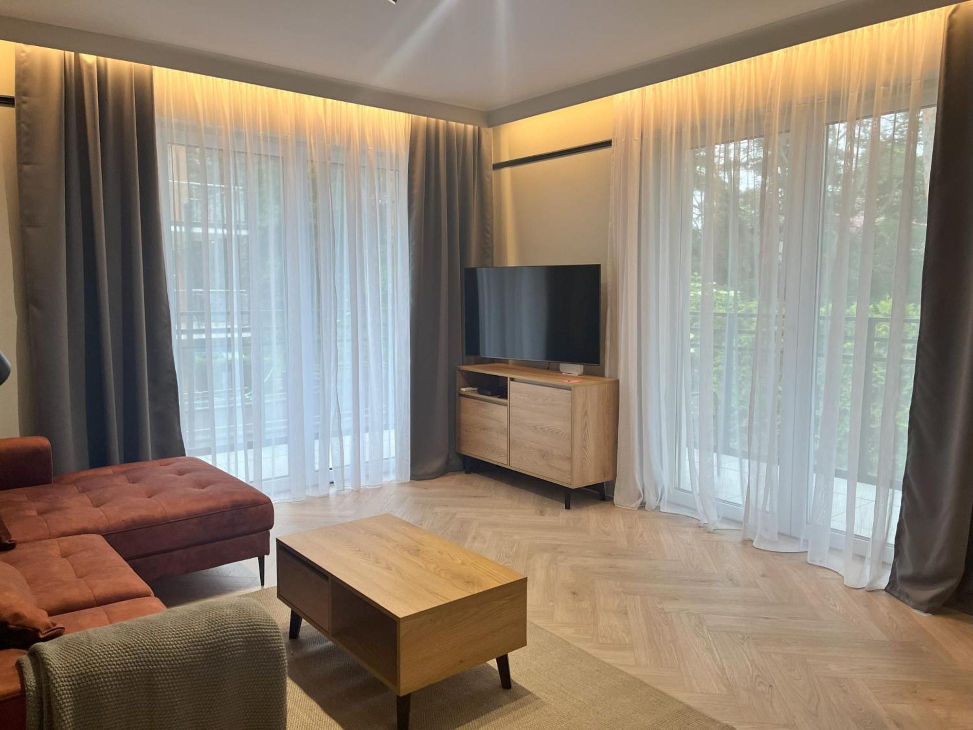 Nordapart Nesthouse 8