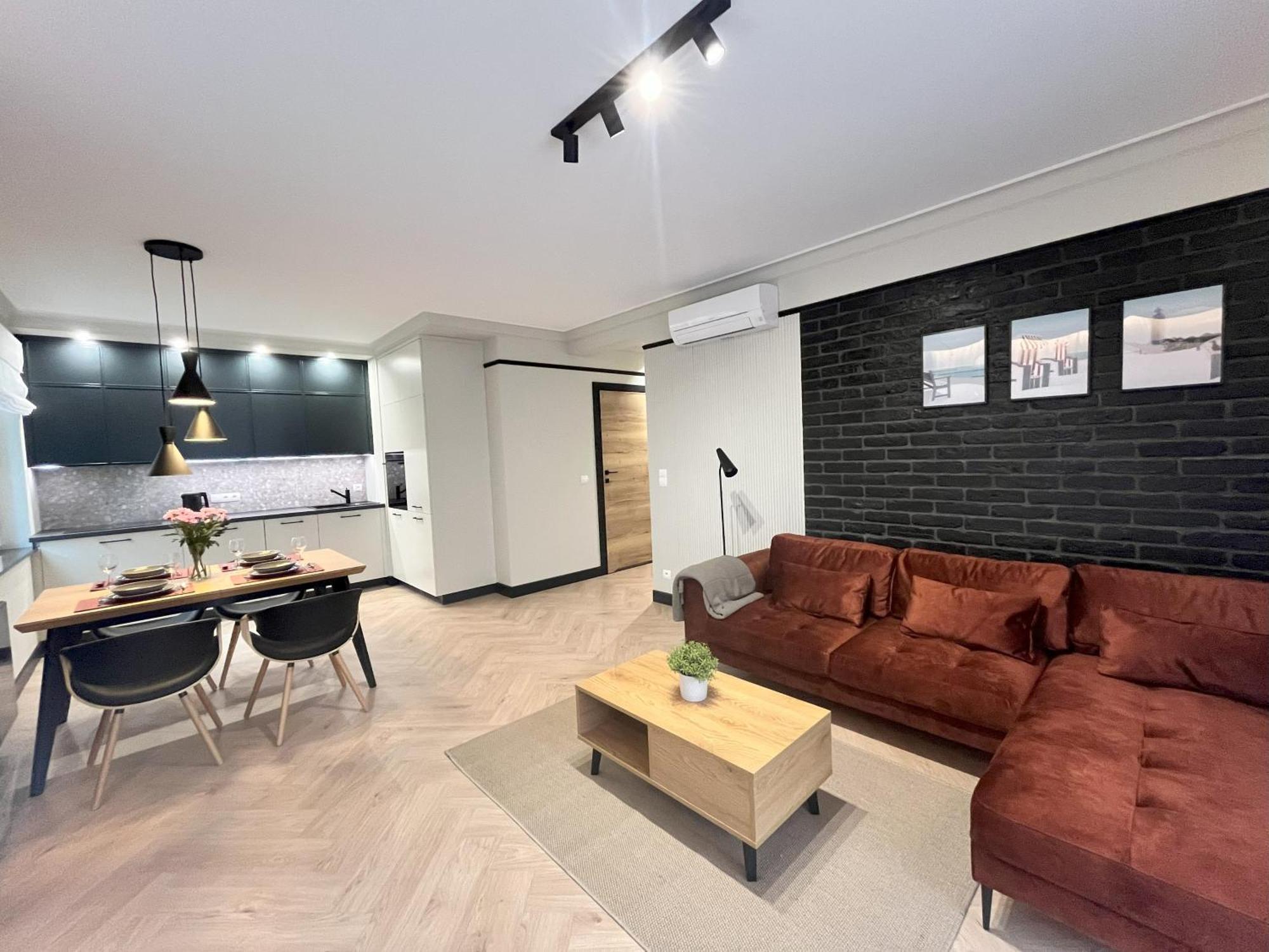 Nordapart Nesthouse 8 Apartment