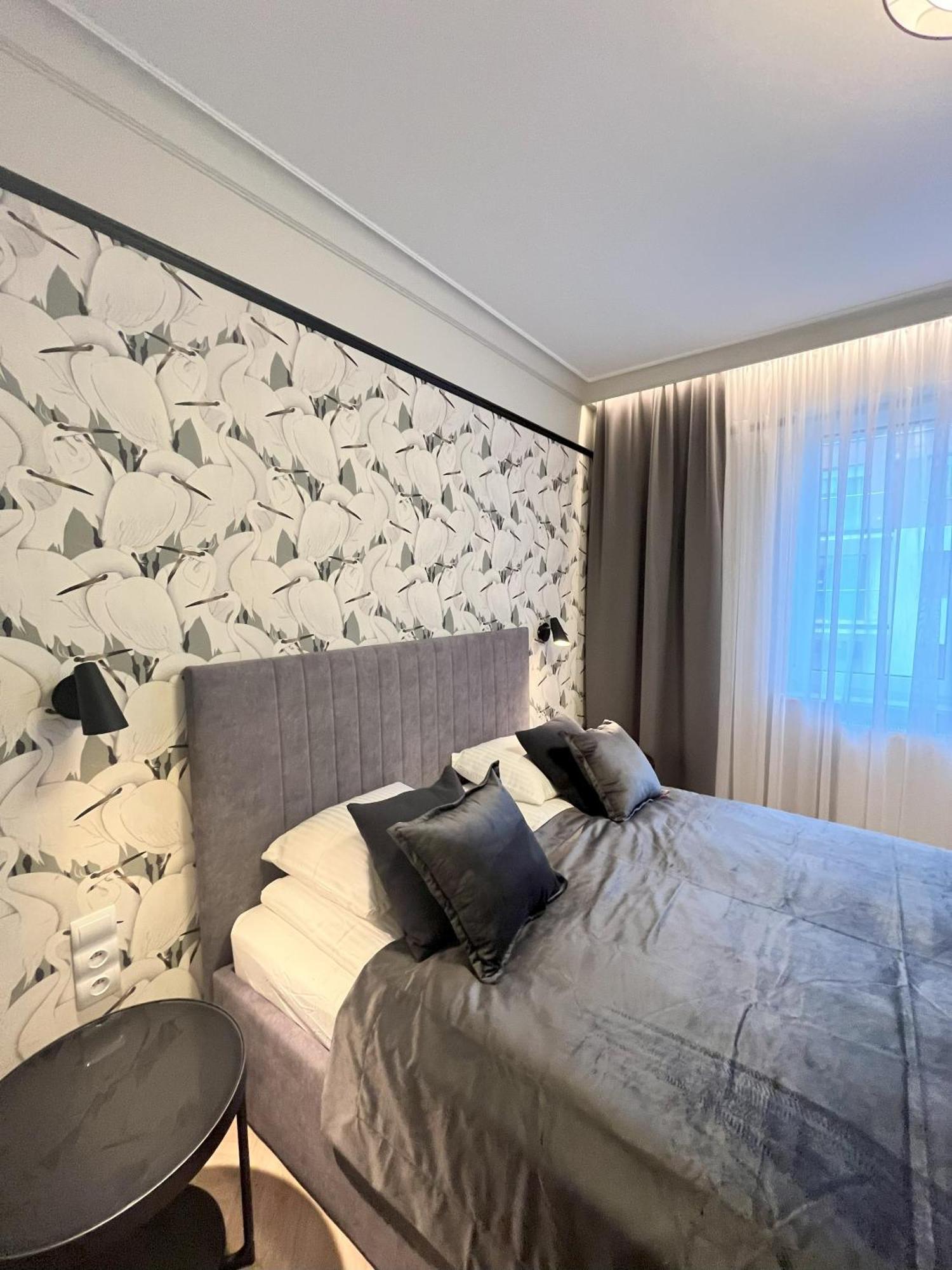 Nordapart Nesthouse 8