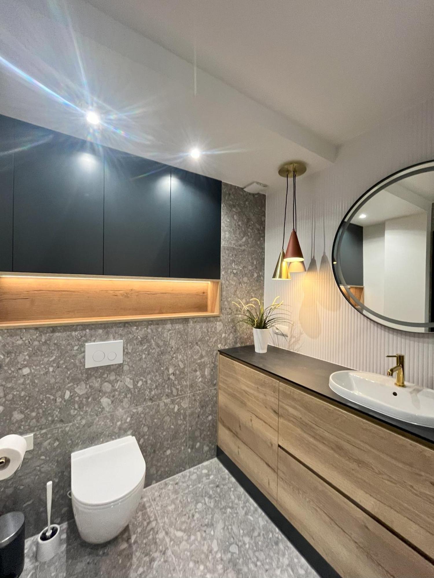 Nordapart Nesthouse 8 Jastrzebia Gora