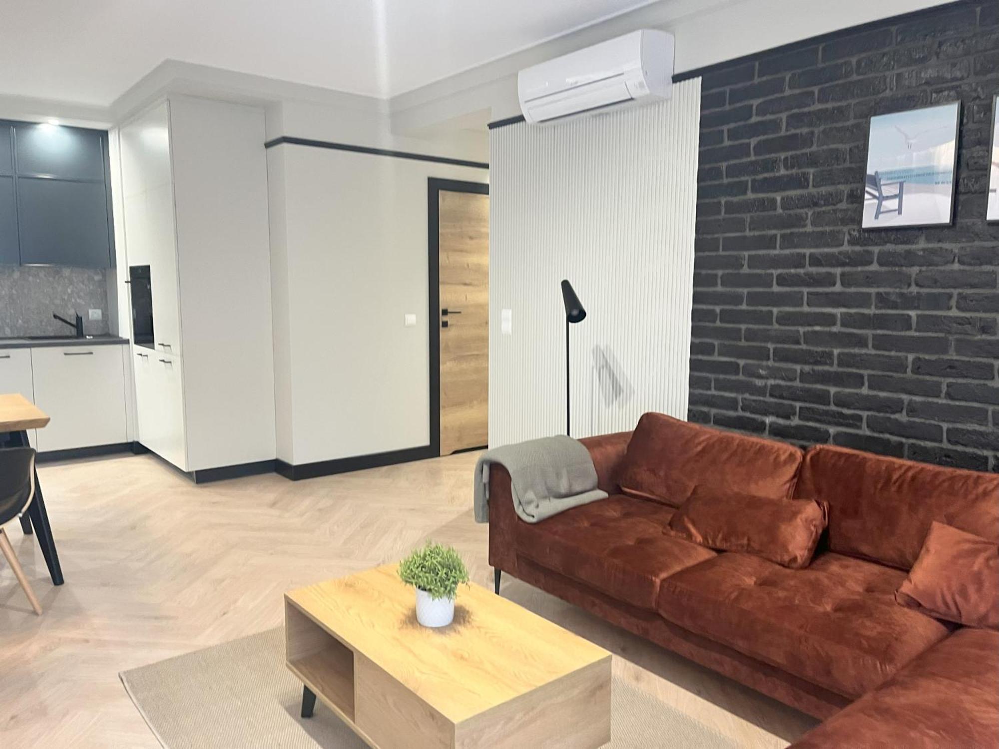Apartment Nordapart Nesthouse 8 *