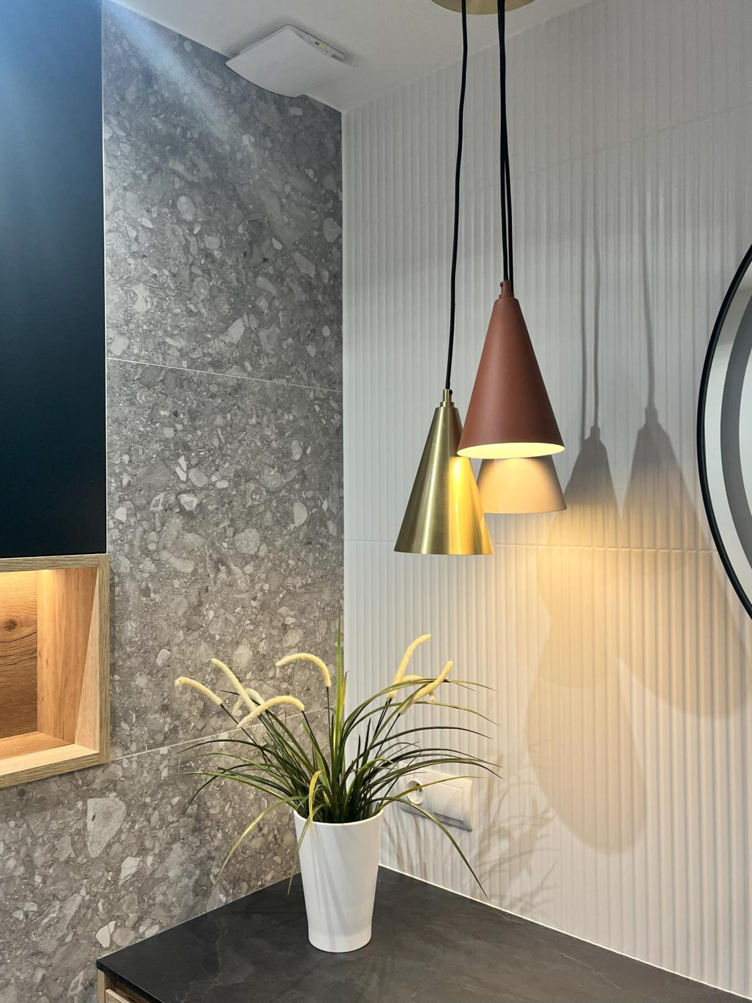 Apartment Nordapart Nesthouse 8 Jastrzebia Gora