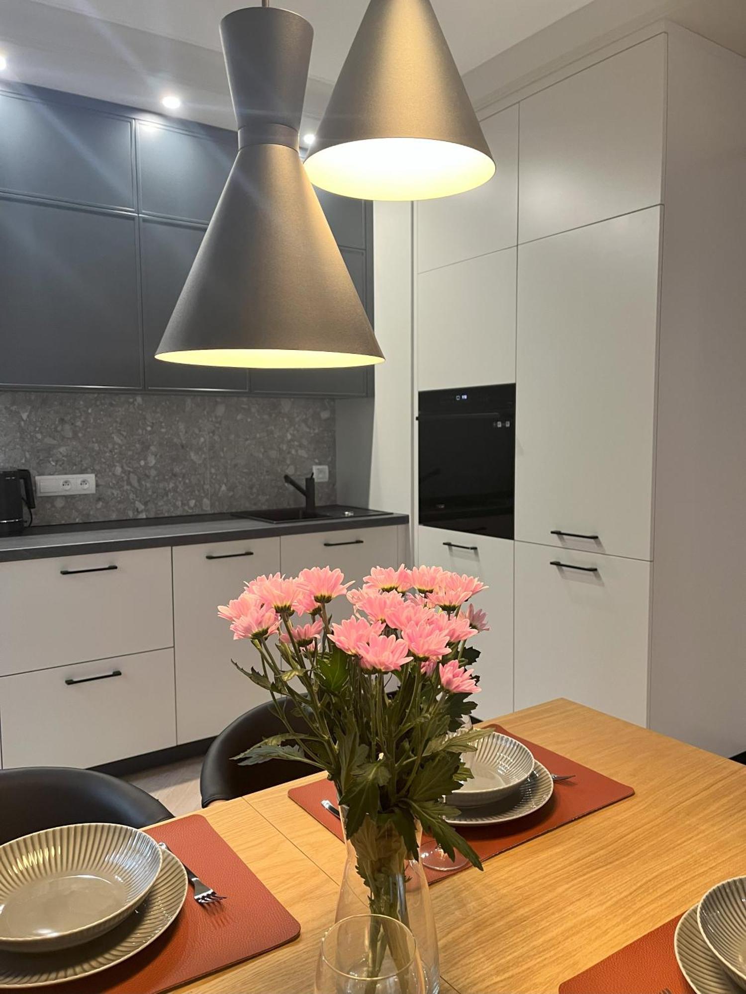 Nordapart Nesthouse 8 Apartment *