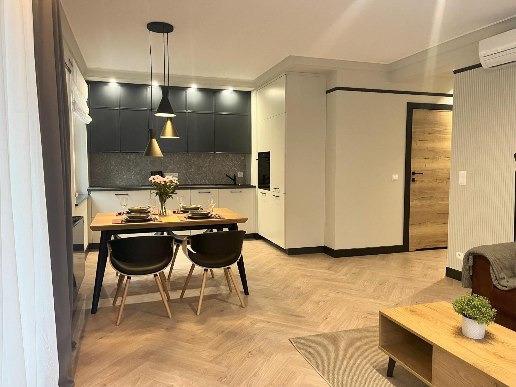 Nordapart Nesthouse 8