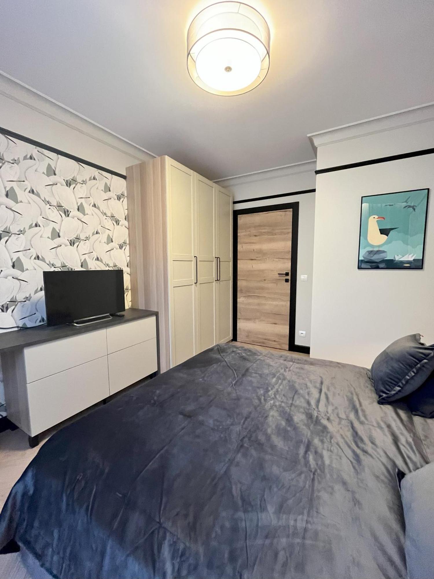 Nordapart Nesthouse 8 Apartment Jastrzebia Gora